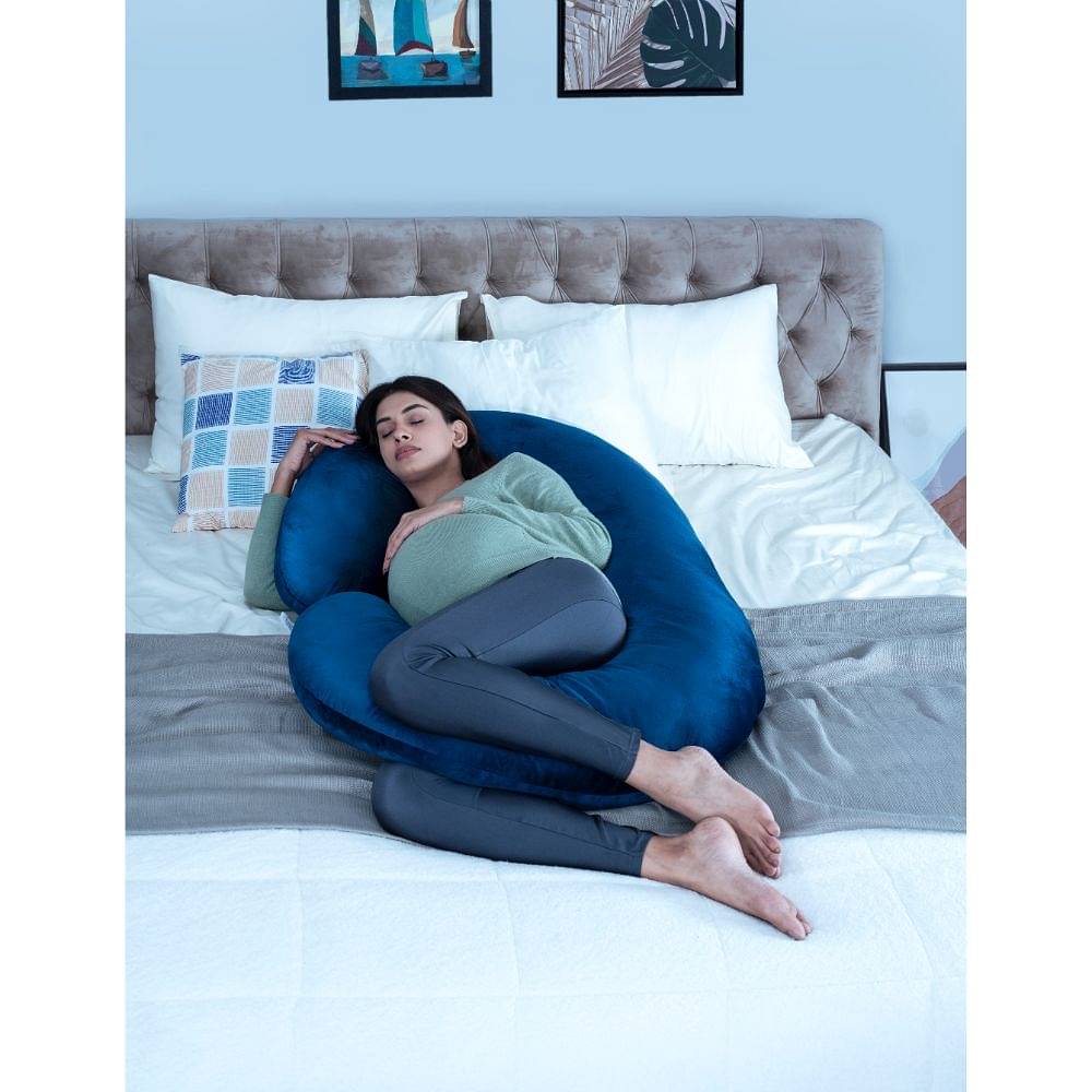 Best firm pregnancy outlet pillow